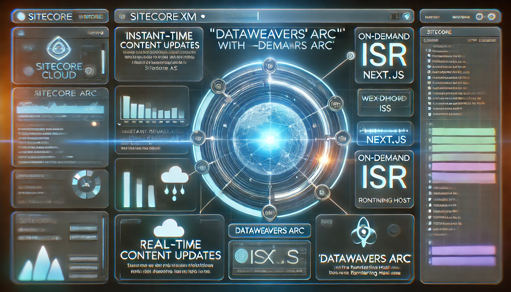 On-Demand ISR for Next.js: Driving Instant Content Updates