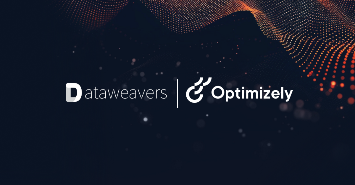 Elevate your Optimizely CMS experience with Dataweavers