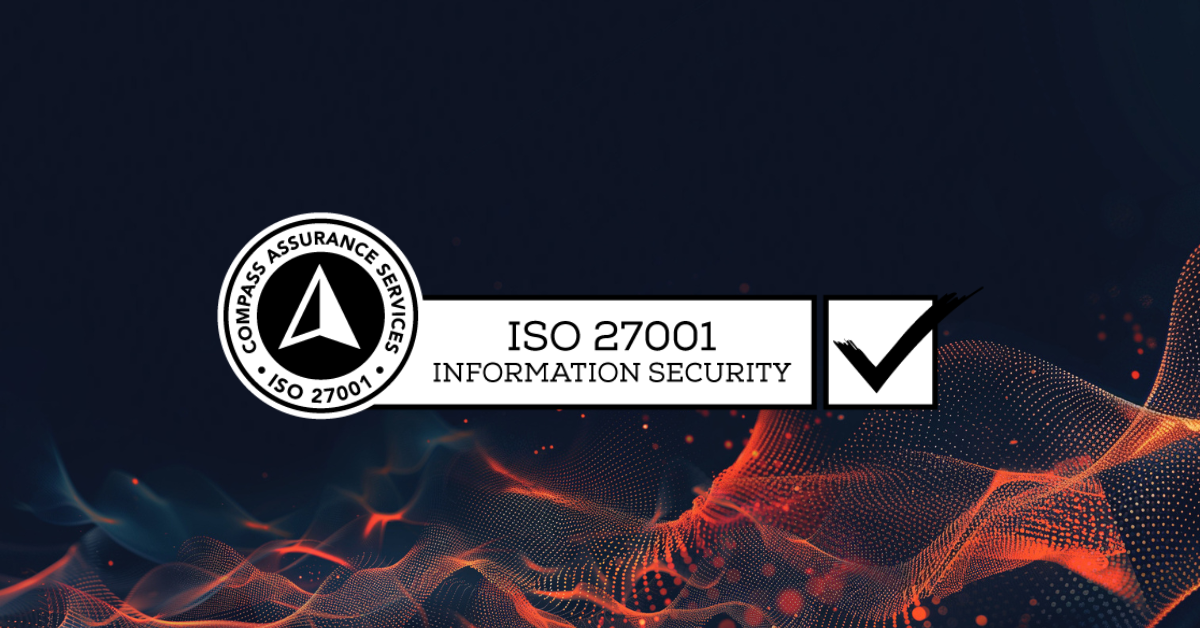 Dataweavers and ISO 27001: A Commitment to Security and Excellence