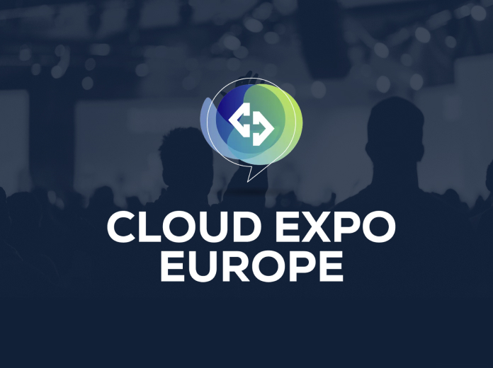 Join Dataweavers at Cloud Expo Europe 2022