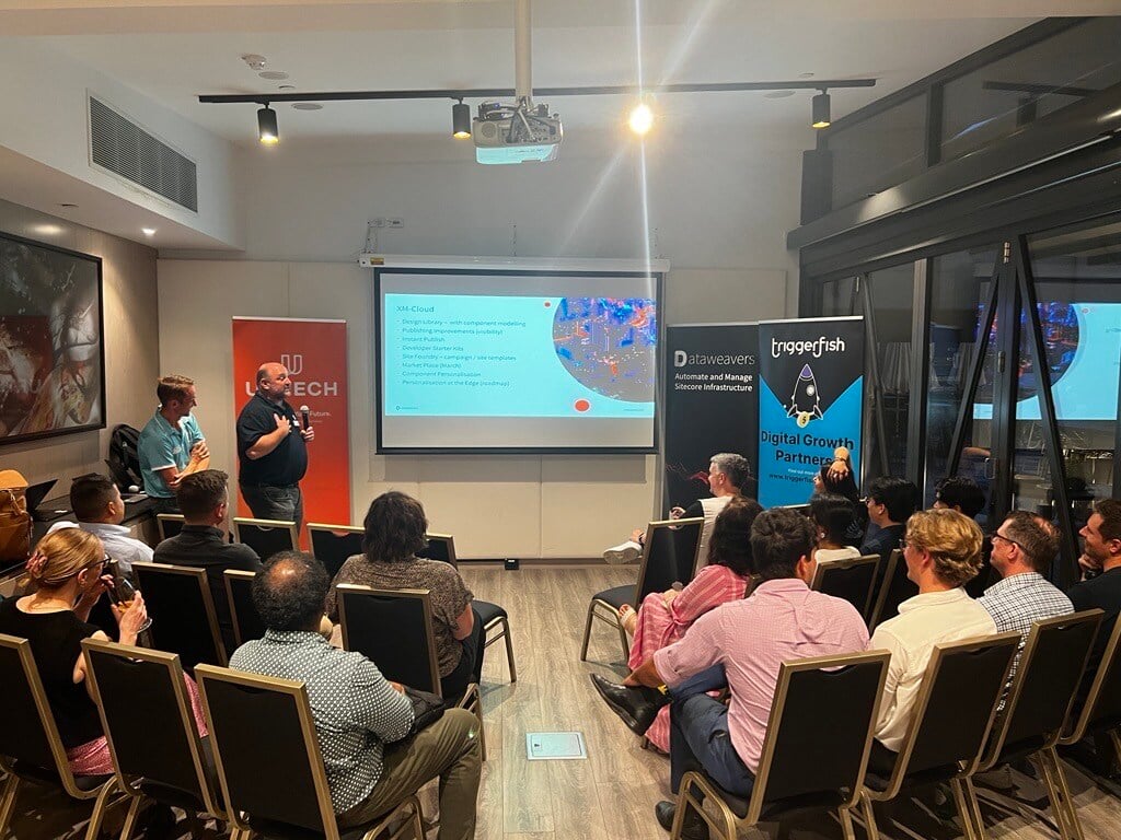 Brisbane MarTech Spotlight: A Night of Ideas, Innovation, and AI